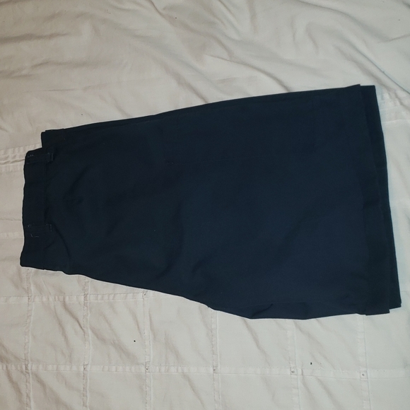 Unisex Work Shorts - Picture 4 of 5